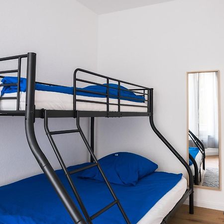 Hostel Maru Living C9 Κολωνία Εξωτερικό φωτογραφία