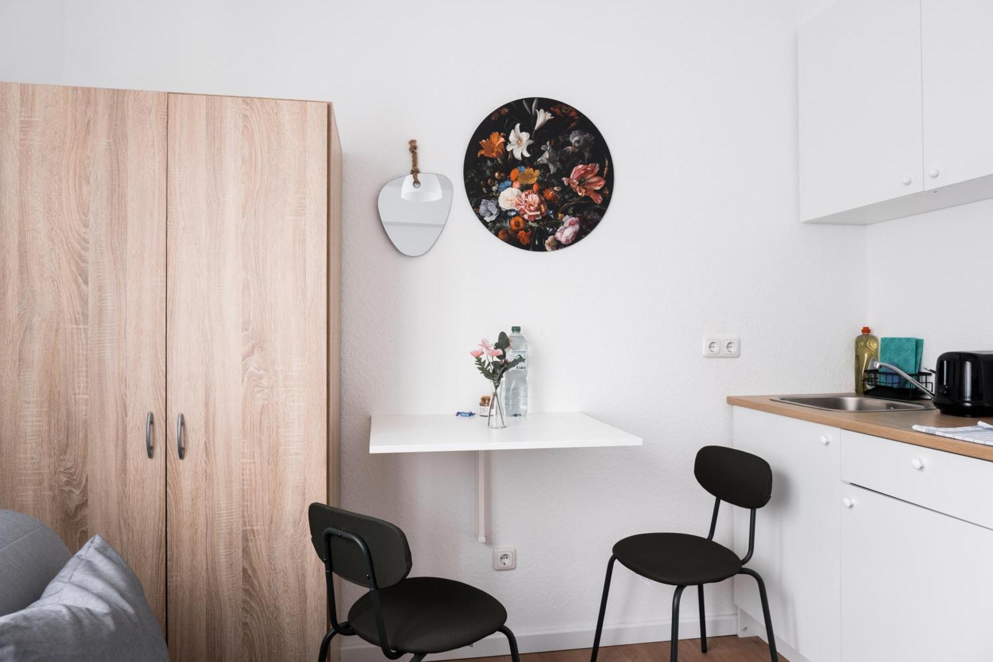 Hostel Maru Living C9 Κολωνία Εξωτερικό φωτογραφία