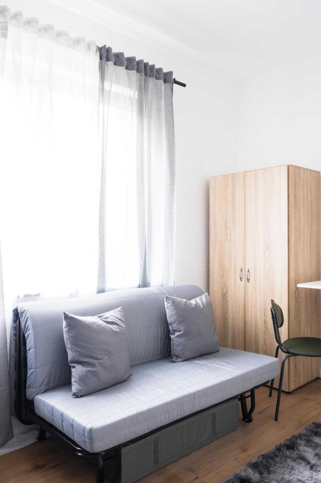 Hostel Maru Living C9 Κολωνία Εξωτερικό φωτογραφία