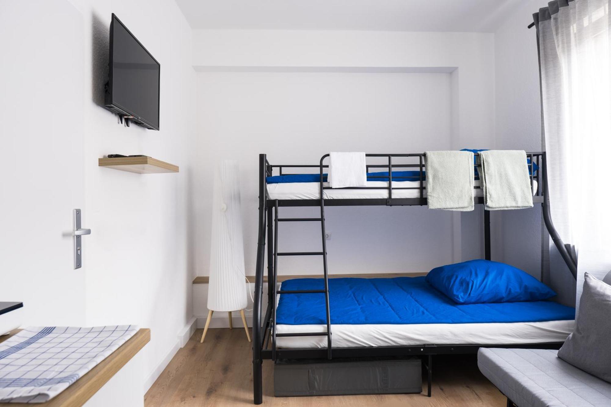 Hostel Maru Living C9 Κολωνία Εξωτερικό φωτογραφία
