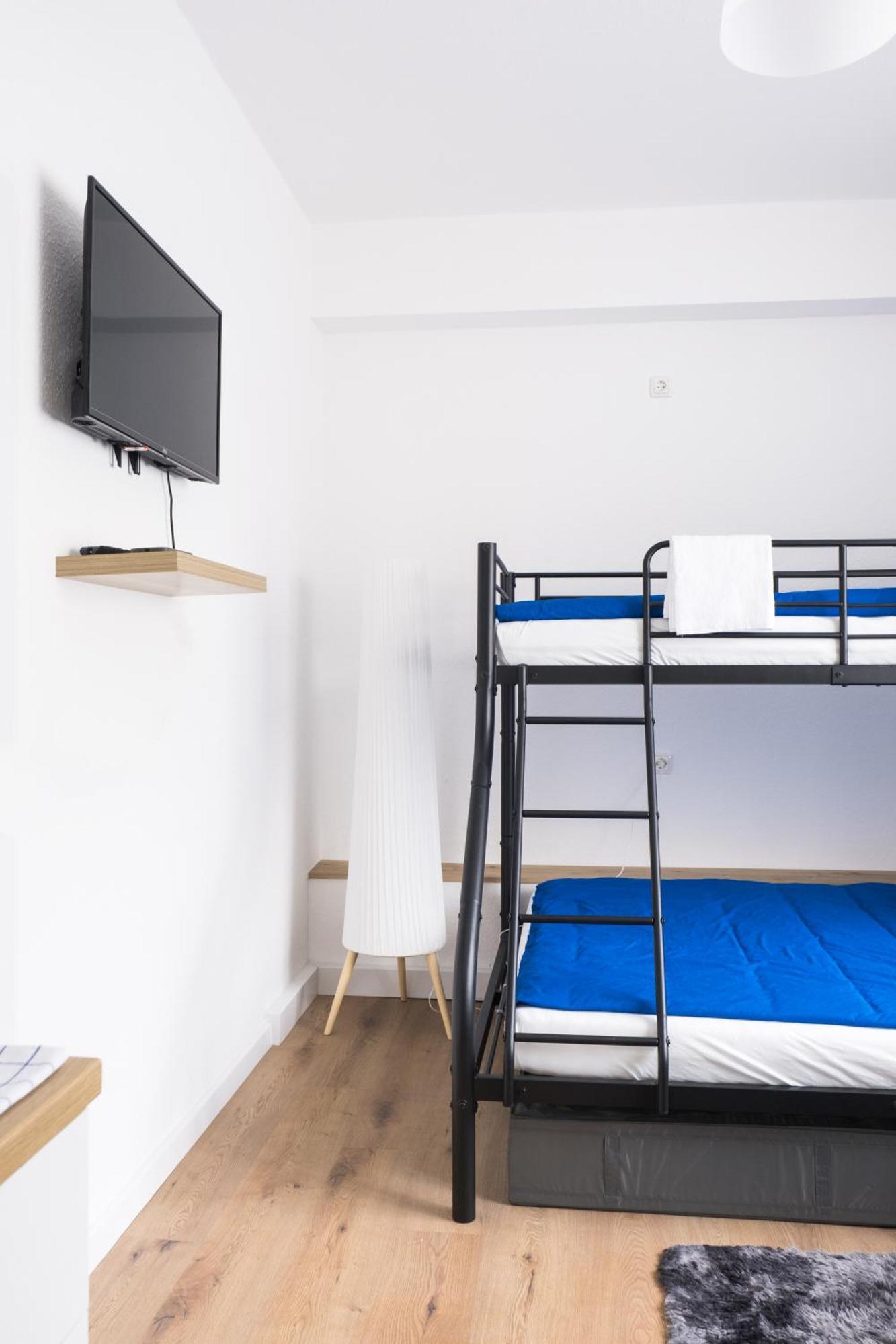 Hostel Maru Living C9 Κολωνία Εξωτερικό φωτογραφία