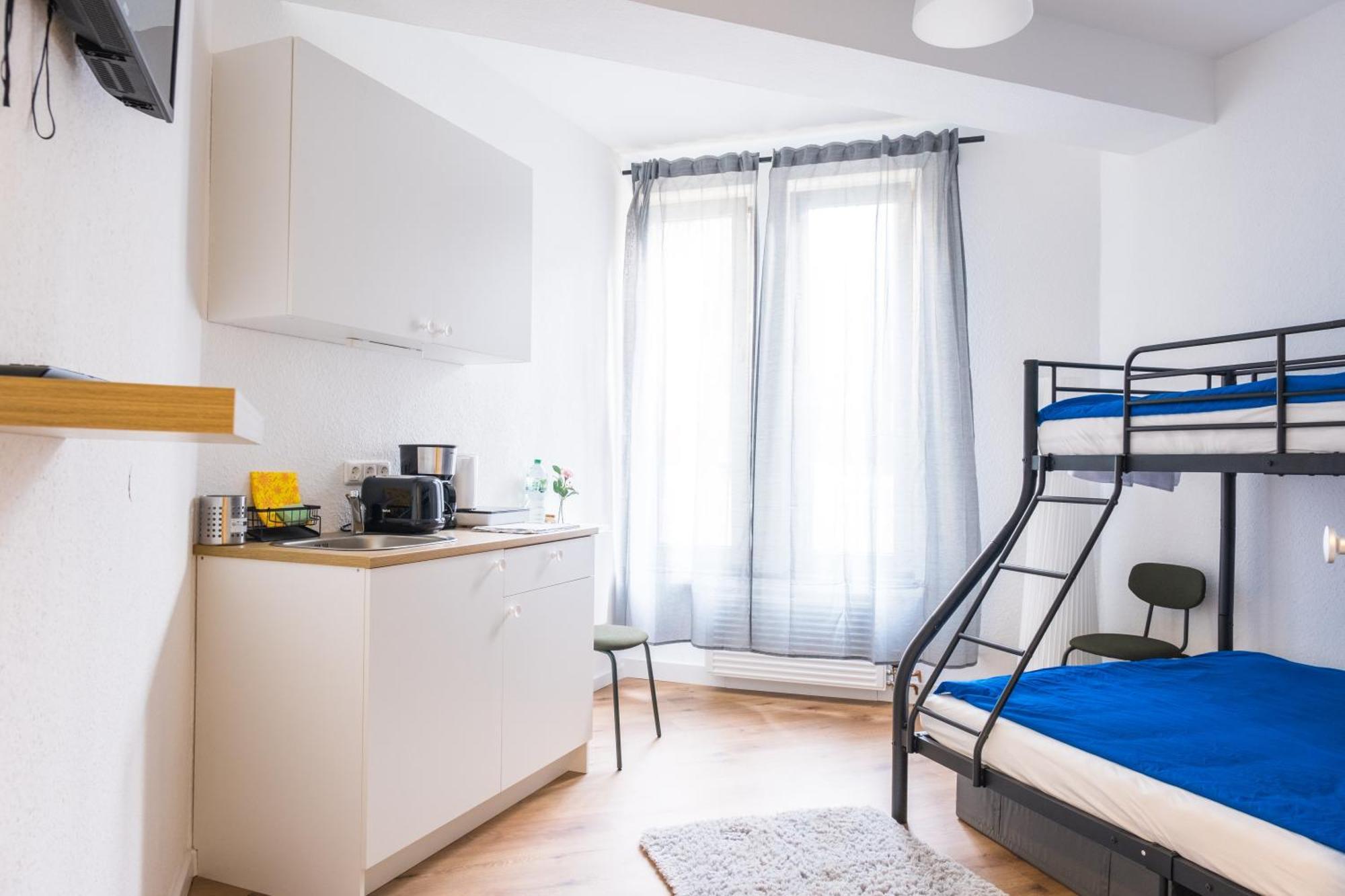 Hostel Maru Living C9 Κολωνία Εξωτερικό φωτογραφία