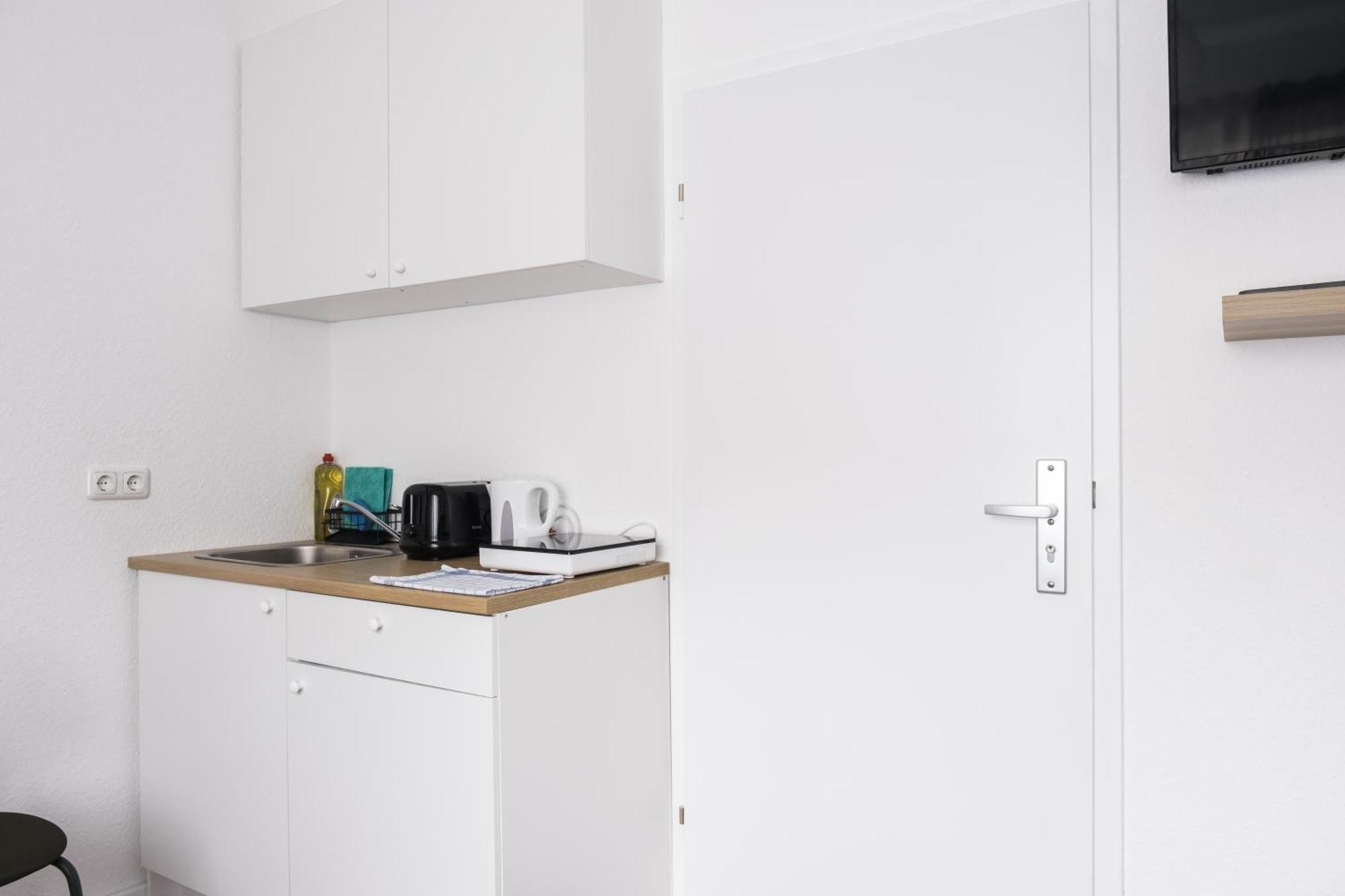 Hostel Maru Living C9 Κολωνία Εξωτερικό φωτογραφία