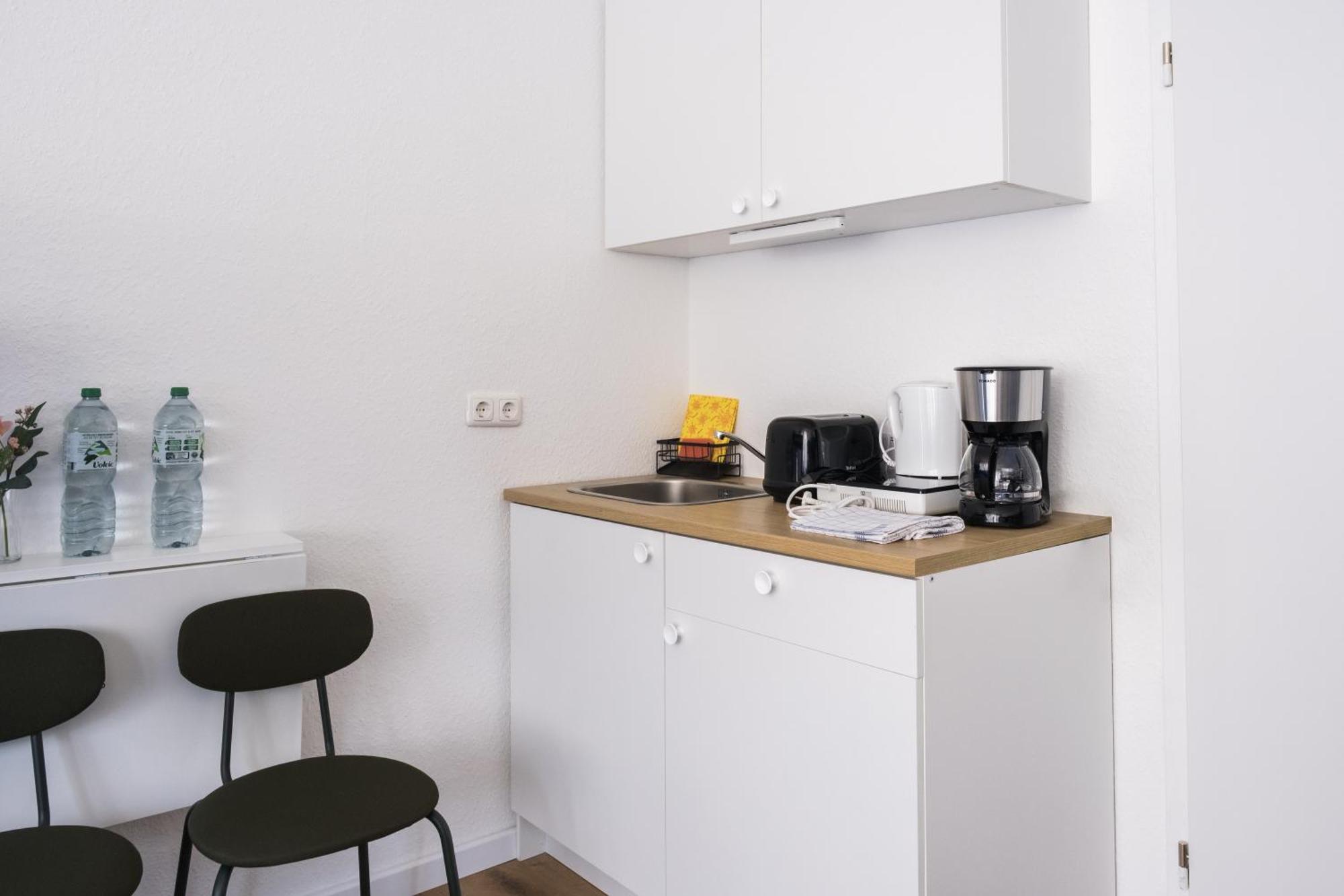 Hostel Maru Living C9 Κολωνία Εξωτερικό φωτογραφία