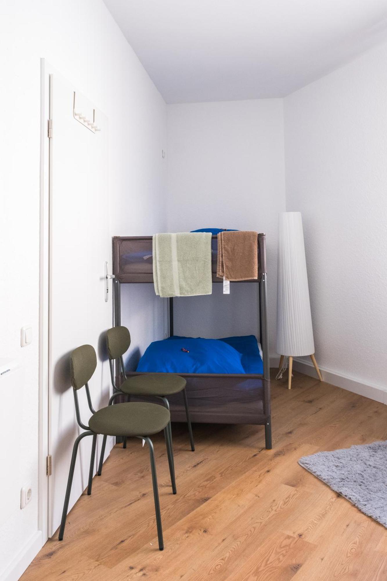 Hostel Maru Living C9 Κολωνία Εξωτερικό φωτογραφία
