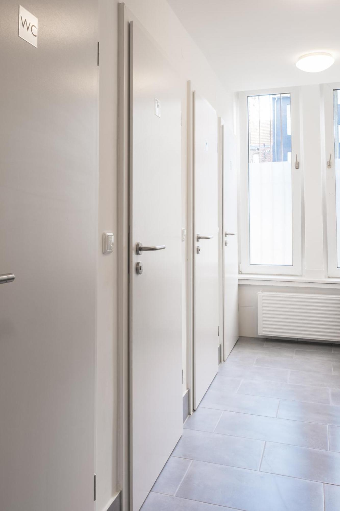 Hostel Maru Living C9 Κολωνία Εξωτερικό φωτογραφία
