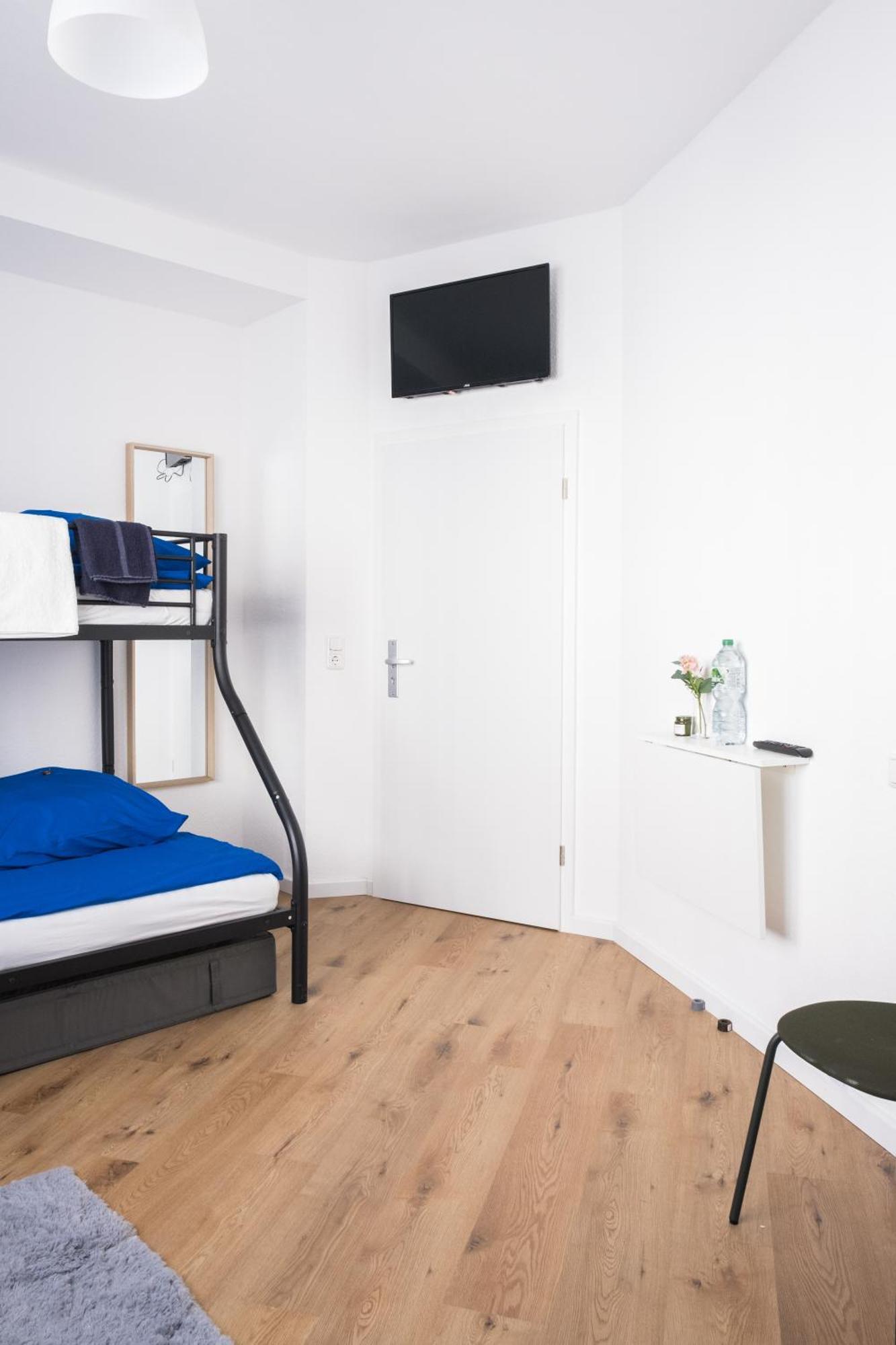 Hostel Maru Living C9 Κολωνία Εξωτερικό φωτογραφία