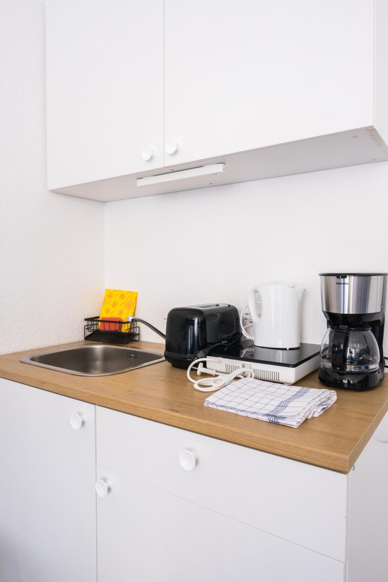 Hostel Maru Living C9 Κολωνία Εξωτερικό φωτογραφία