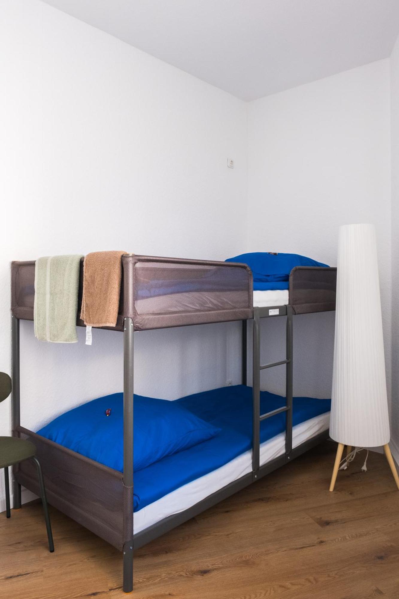 Hostel Maru Living C9 Κολωνία Εξωτερικό φωτογραφία